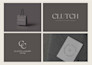 design modern, minimalist branding for you